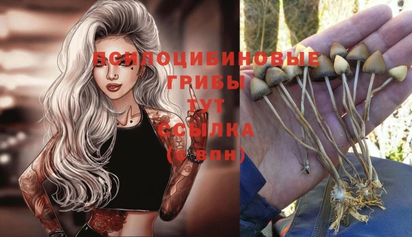 круглые Кулебаки